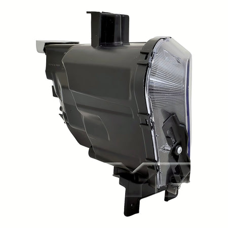 2020-2022 Kia Soul Headlight Driver Side Halogen (Lower Lamp) Lx/S/Gt/X-Line – Angle View (KI2502237)