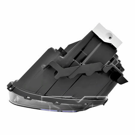 2020-2022 Kia Soul Headlight Driver Side Halogen (Lower Lamp) Lx/S/Gt/X-Line – Detail View (KI2502237)