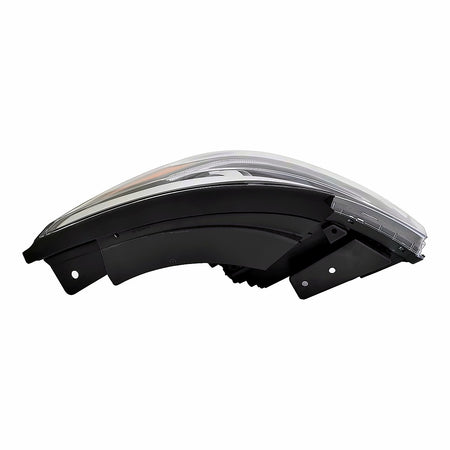2019-2021 Kia Sedona Headlight Driver Side Halogen Without Led Position Lamp – Close-Up View (KI2502238)