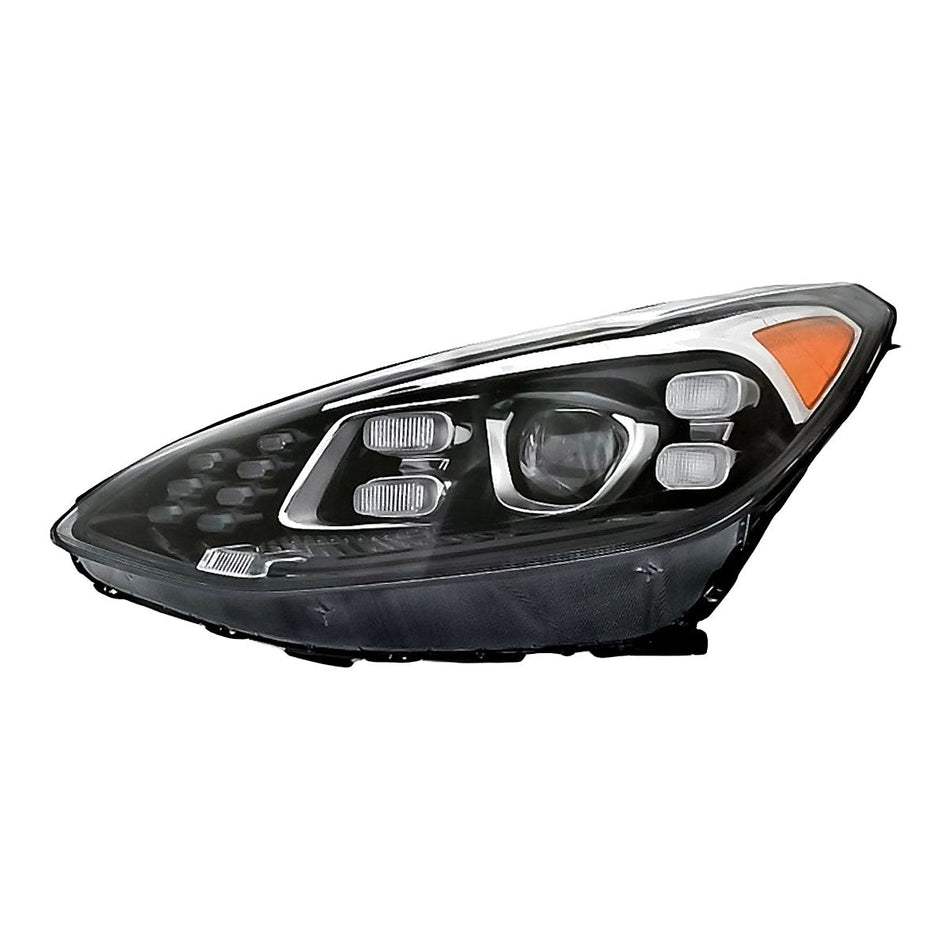 2020-2022 Kia Sportage Headlight Driver Side Led Front Wheel Drive – KI2502242