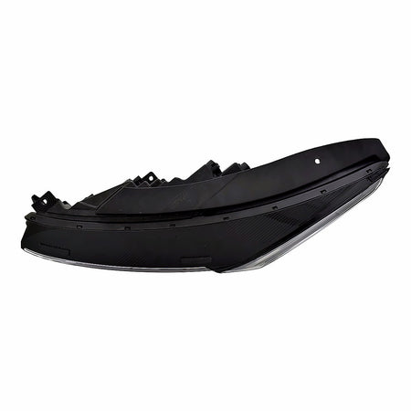 2021-2024 Kia K5 Headlight Driver Side Led Reflector Type – Side View (KI2502244)