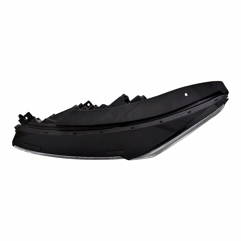 2021-2024 Kia K5 Headlight Driver Side Led Reflector Type – Side View (KI2502244)