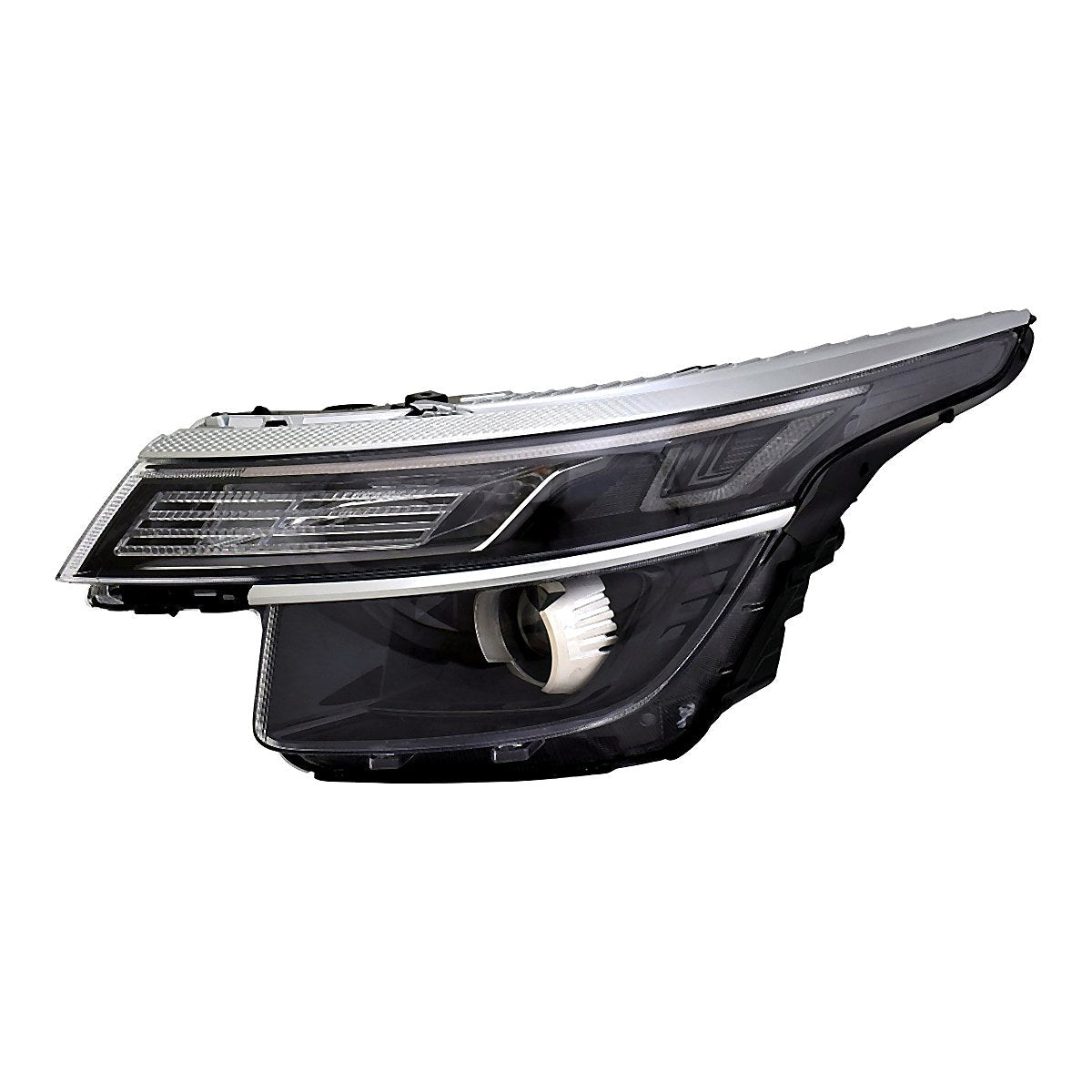 2021-2023 Kia Seltos Headlight Driver Side Halogen With Led Drl Ex/ S/ Nightfall Edn Models – KI2502247
