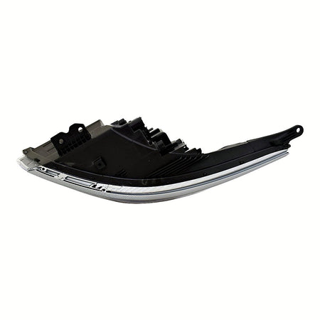 2021-2023 Kia Seltos Headlight Driver Side Halogen With Led Drl Ex/ S/ Nightfall Edn Models – KI2502247-2