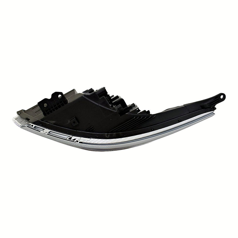 2021-2023 Kia Seltos Headlight Driver Side Halogen With Led Drl Ex/ S/ Nightfall Edn Models – KI2502247-2