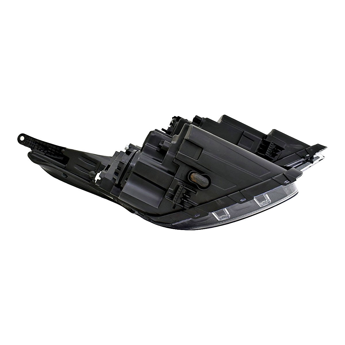 2021-2023 Kia Seltos Headlight Driver Side Halogen With Led Drl Ex/ S/ Nightfall Edn Models – KI2502247-3