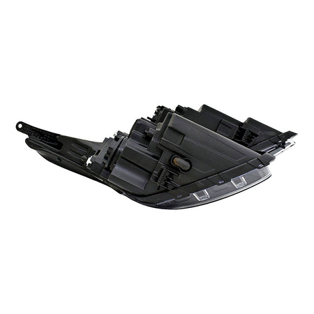 2021-2023 Kia Seltos Headlight Driver Side Halogen With Led Drl Ex/ S/ Nightfall Edn Models – KI2502247-3