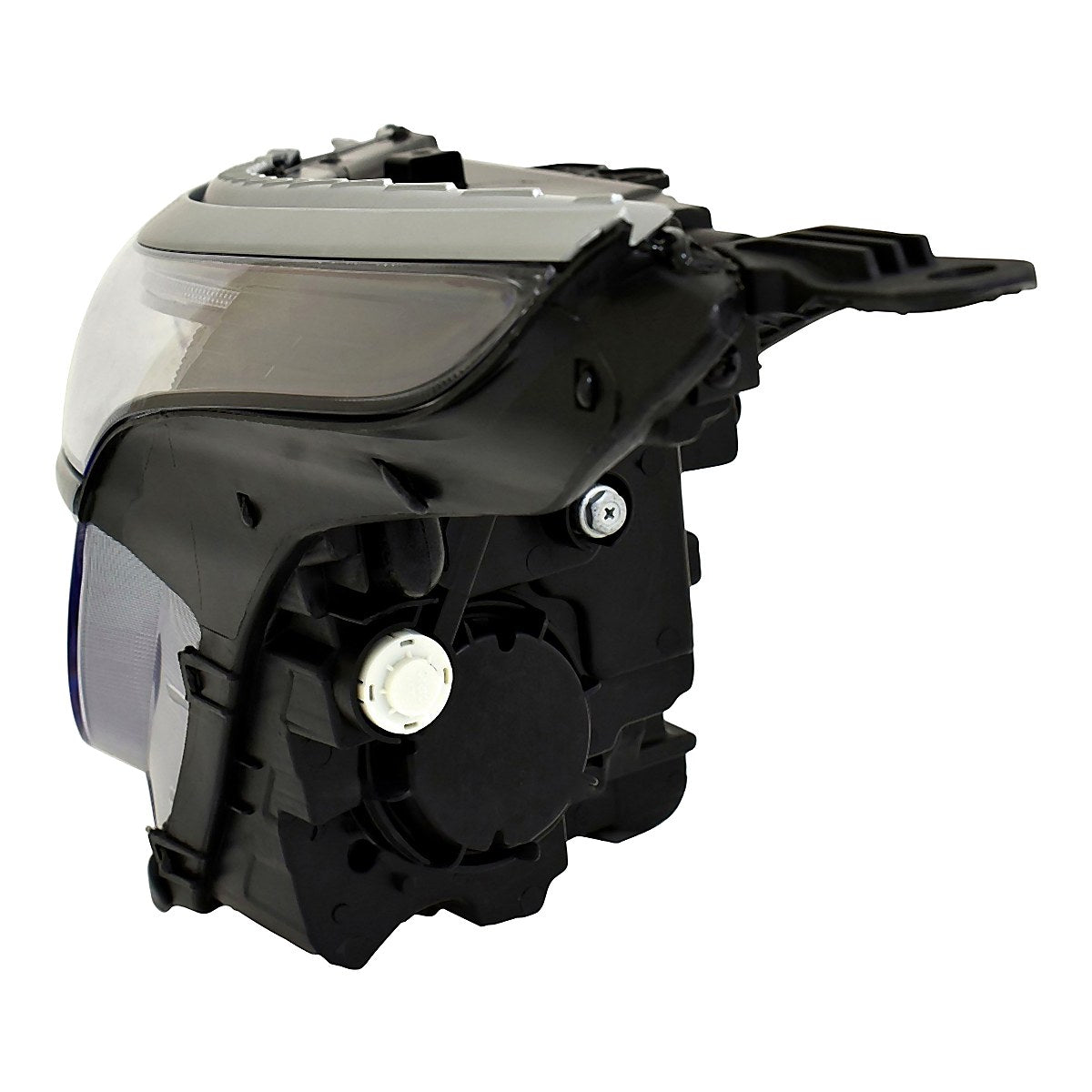 2021-2023 Kia Seltos Headlight Driver Side Halogen With Led Drl Ex/ S/ Nightfall Edn Models – KI2502247-4