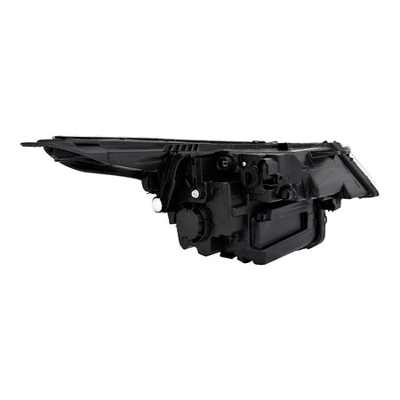 2021-2023 Kia Seltos Headlight Driver Side Halogen With Led Drl Ex/ S/ Nightfall Edn Models – KI2502247-6