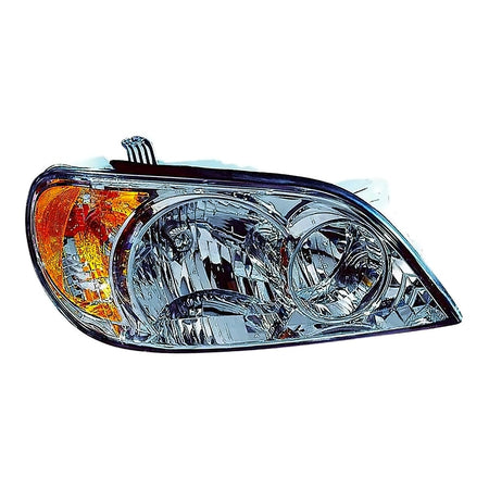 2002-2005 Kia Sedona Headlight Passenger Side – Front View (KI2503110)