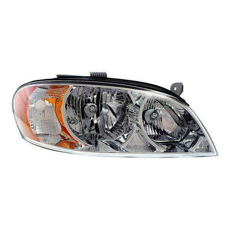 2002-2004 Kia Spectra Headlight Passenger Side – KI2503111
