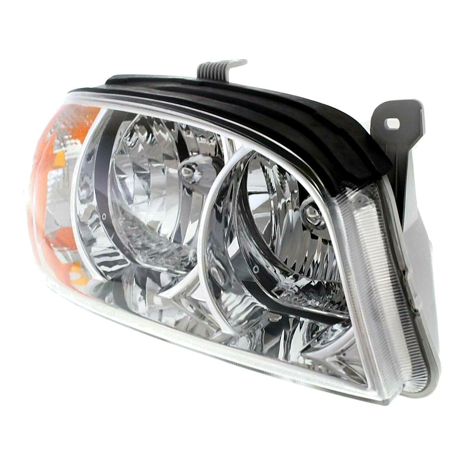 2002-2004 Kia Spectra Headlight Passenger Side – KI2503111-2