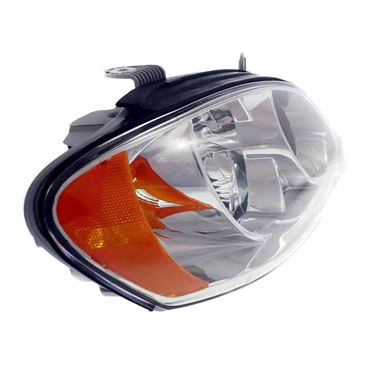 2002-2004 Kia Spectra Headlight Passenger Side – KI2503111-3