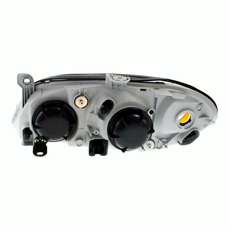 2002-2004 Kia Spectra Headlight Passenger Side – KI2503111-4
