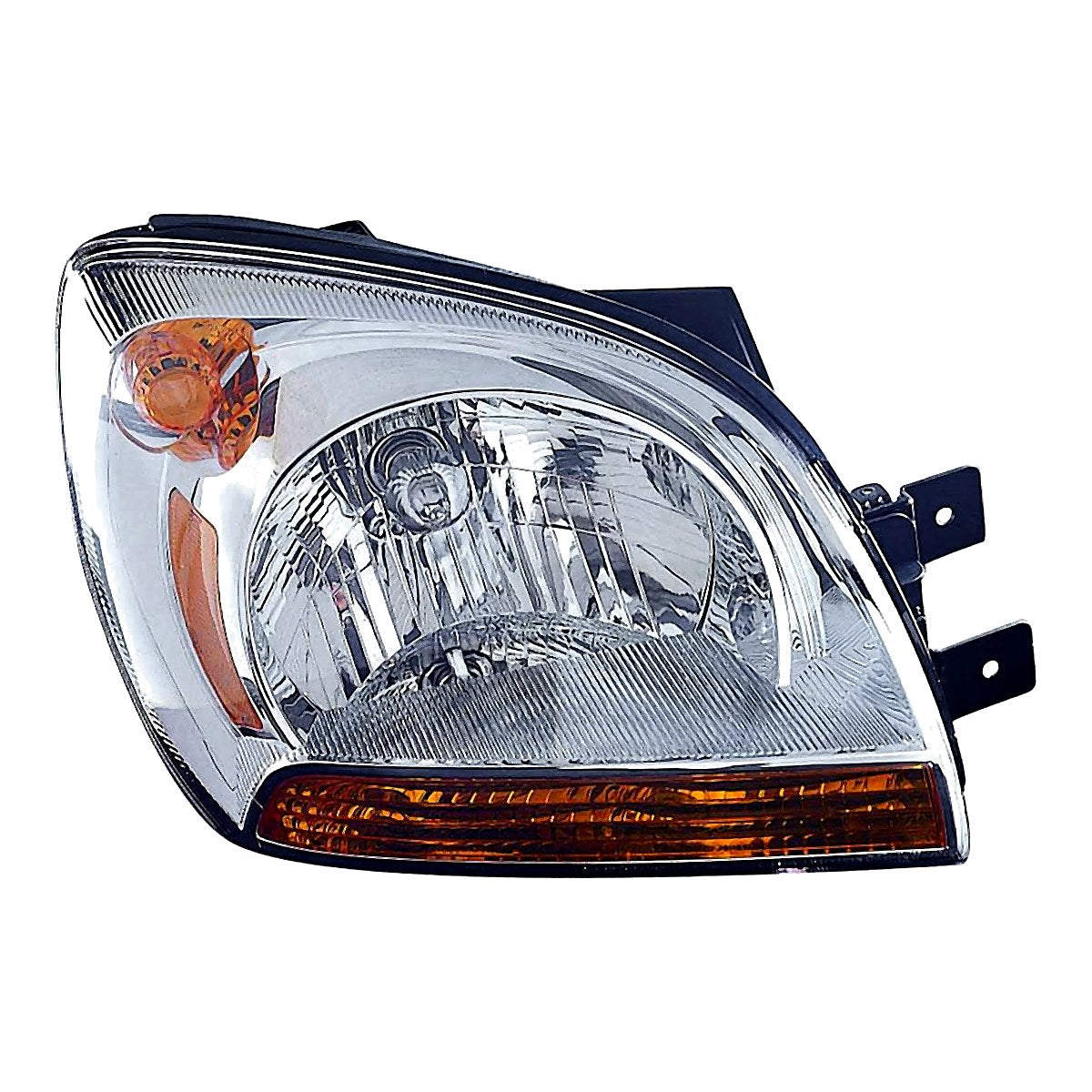 2005-2008 Kia Sportage Headlight Passenger Side – KI2503115