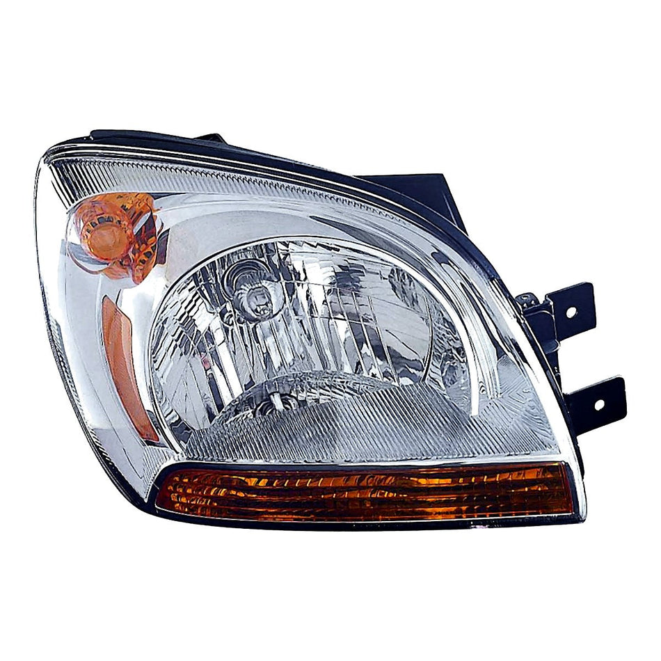 2005-2008 Kia Sportage Headlight Passenger Side – KI2503115