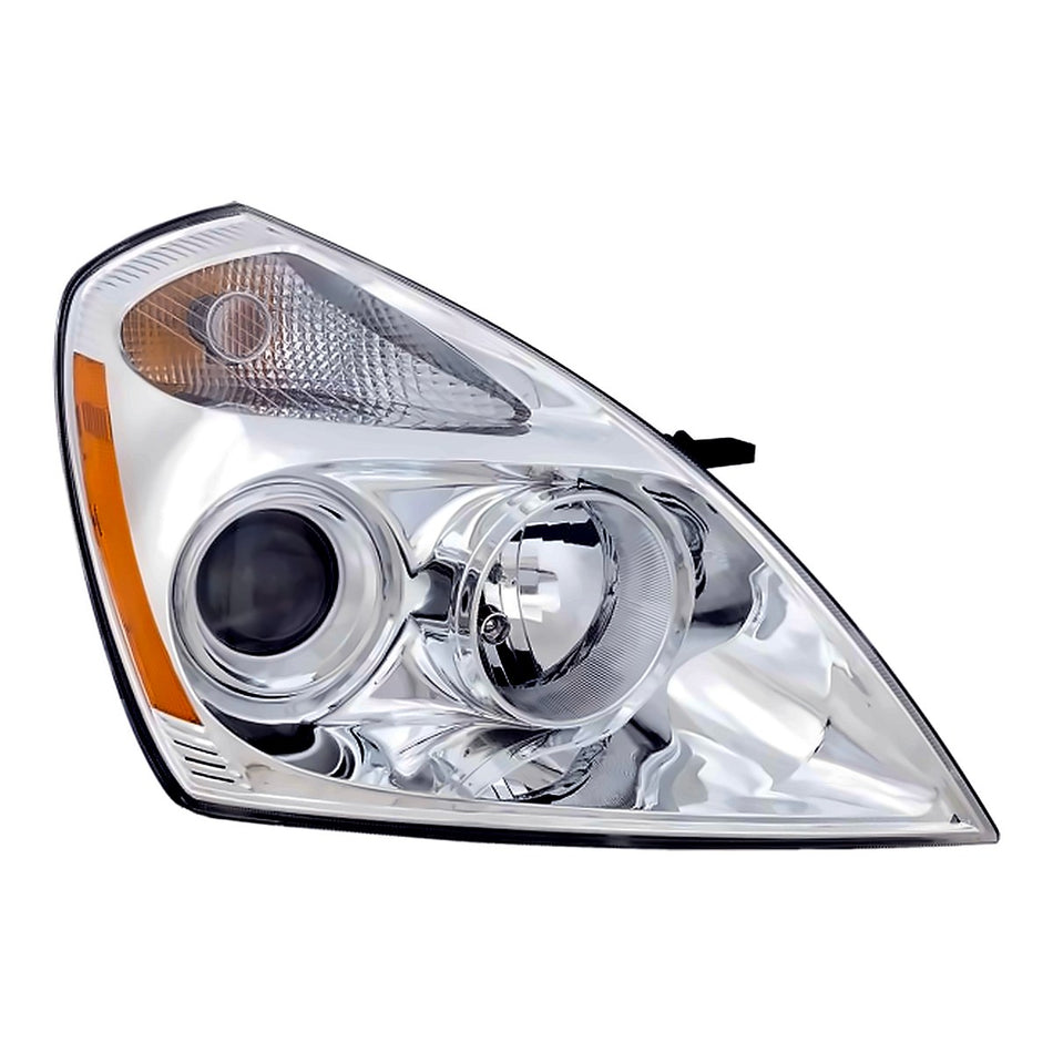 2006 Kia Sedona Headlight Passenger Side – Front View (KI2503120)