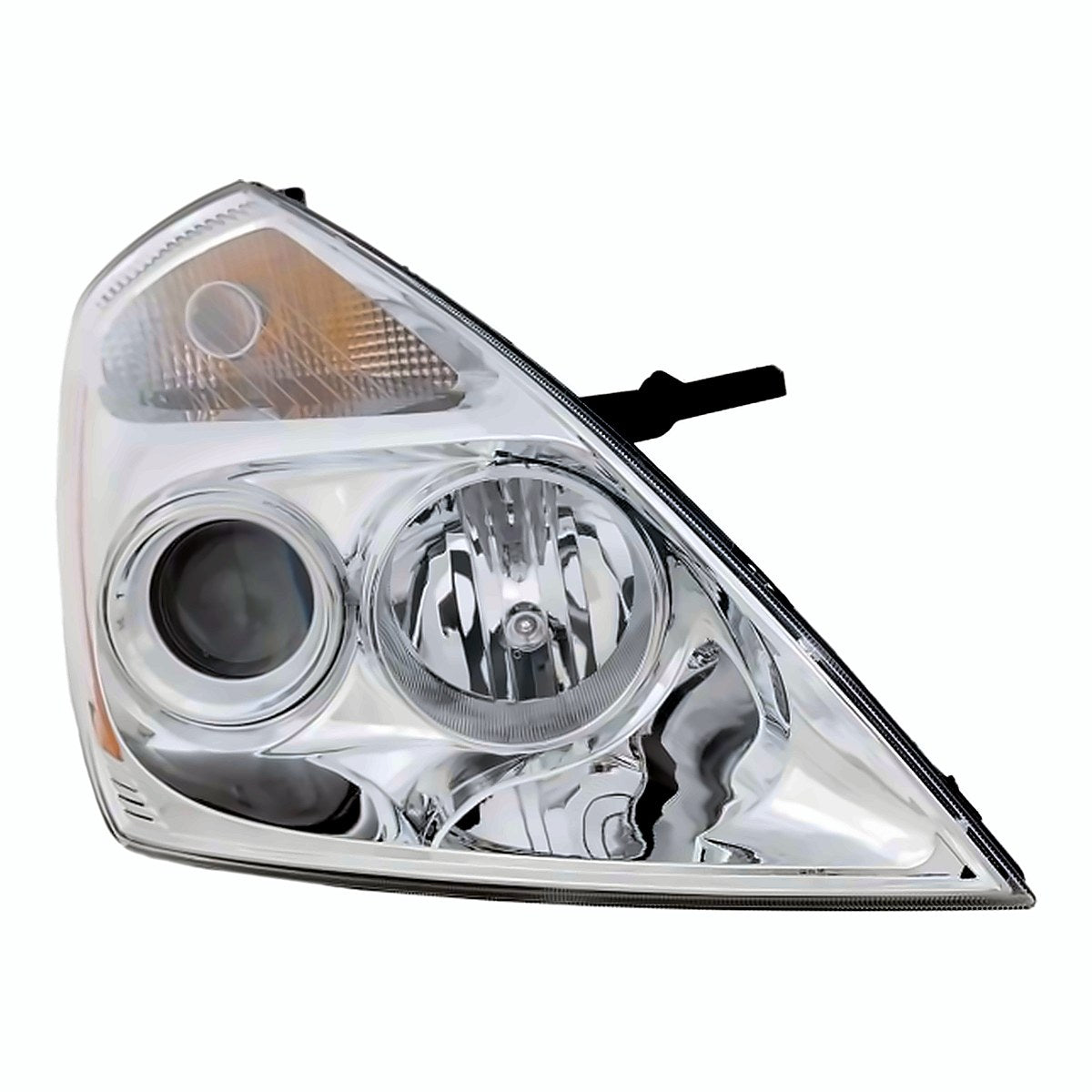 2006 Kia Sedona Headlight Passenger Side – Side View (KI2503120)