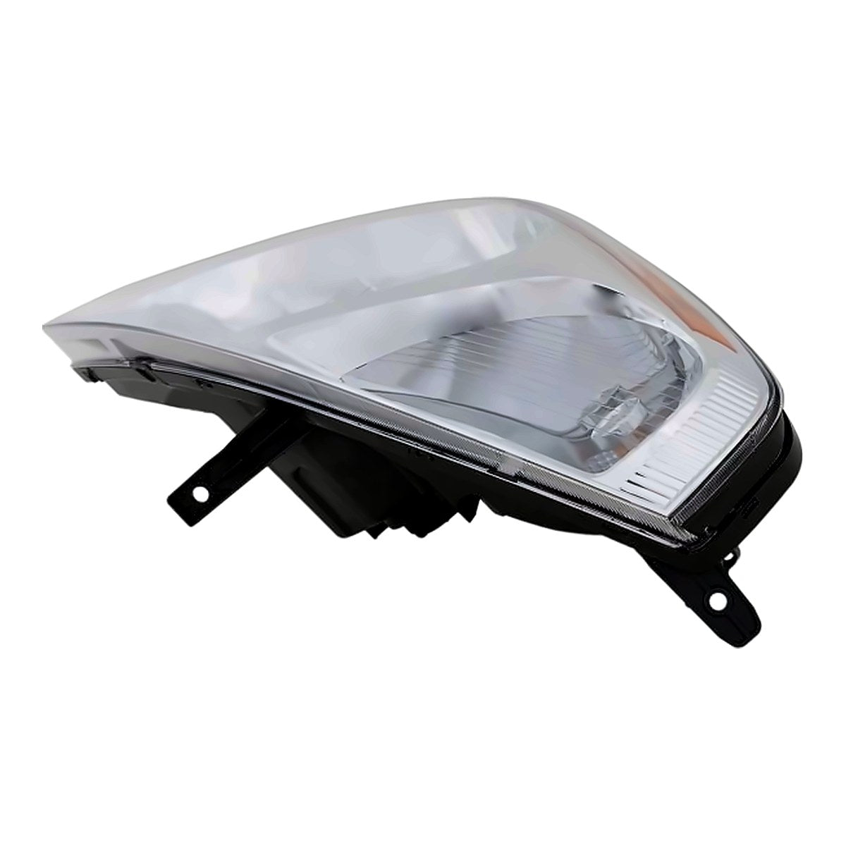 2006 Kia Sedona Headlight Passenger Side – Angle View (KI2503120)