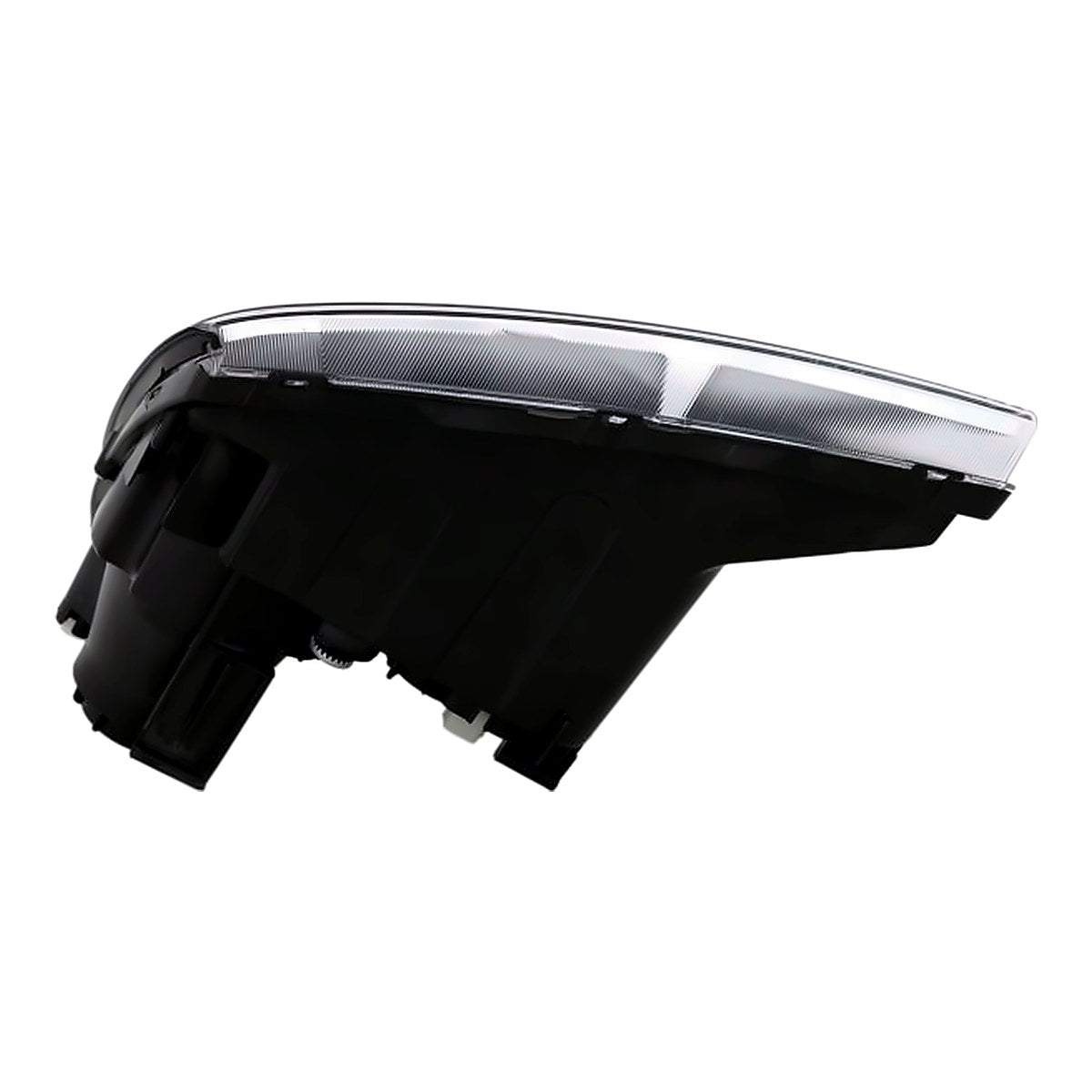 2006 Kia Sedona Headlight Passenger Side – Detail View (KI2503120)
