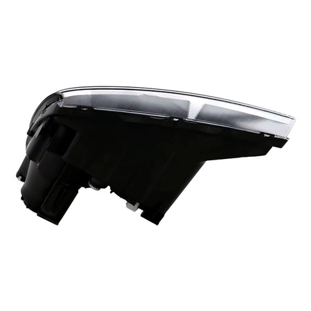 2006 Kia Sedona Headlight Passenger Side – Detail View (KI2503120)