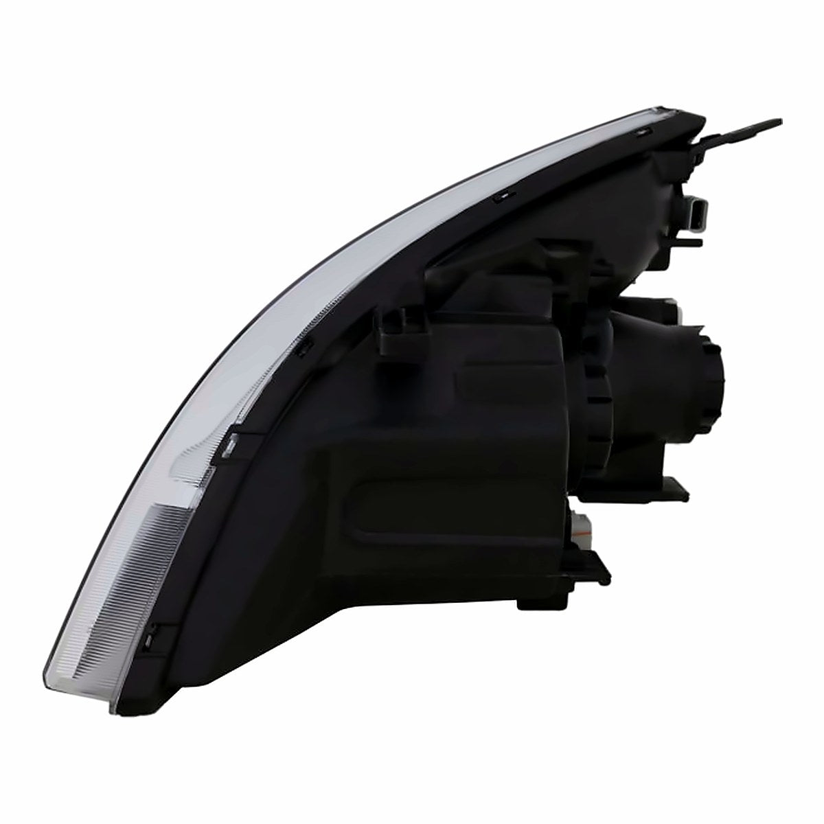 2006 Kia Sedona Headlight Passenger Side – Close-Up View (KI2503120)