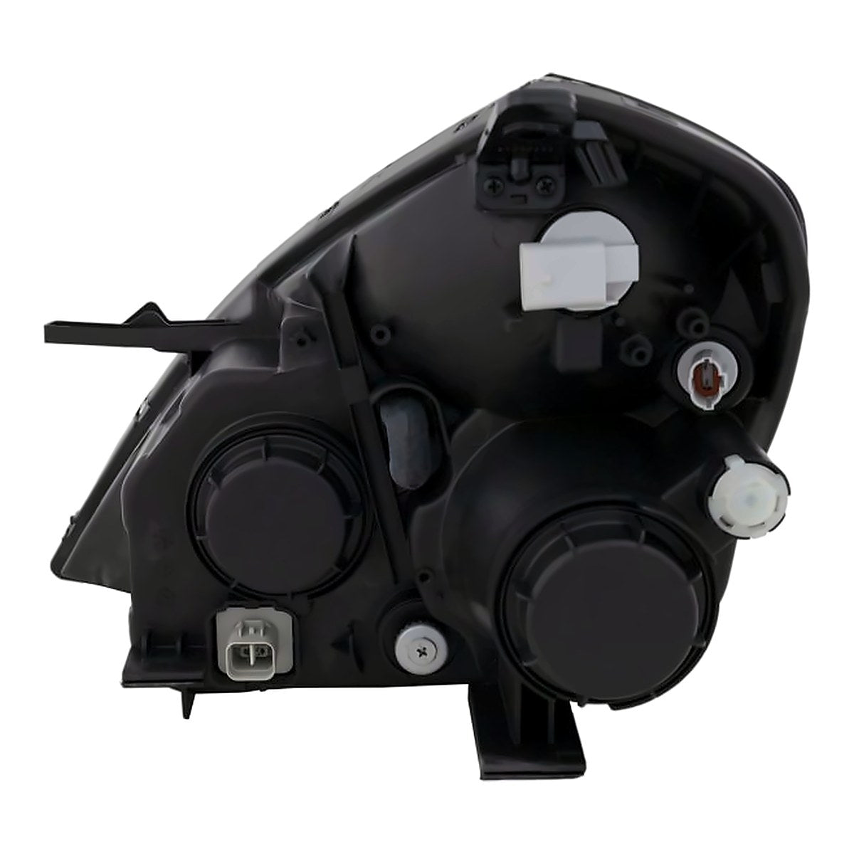 2006 Kia Sedona Headlight Passenger Side – Back View (KI2503120)