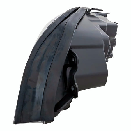 2005-2006 Kia Sorento Headlight Passenger Side Without Sport – Angle View (KI2503121)