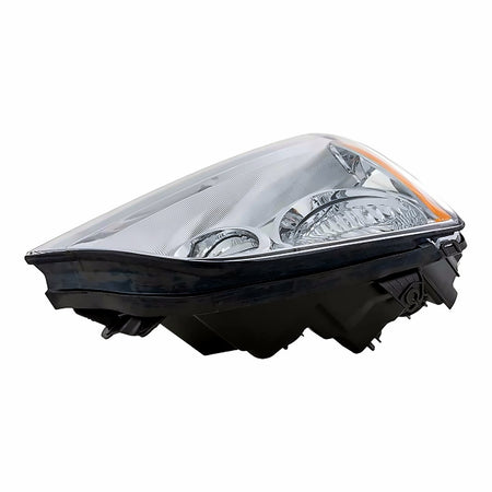 2005-2006 Kia Sorento Headlight Passenger Side Without Sport – Close-Up View (KI2503121)