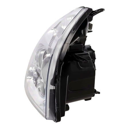 2008-2012 Kia Sedona Headlight Passenger Side – Angle View (KI2503133)