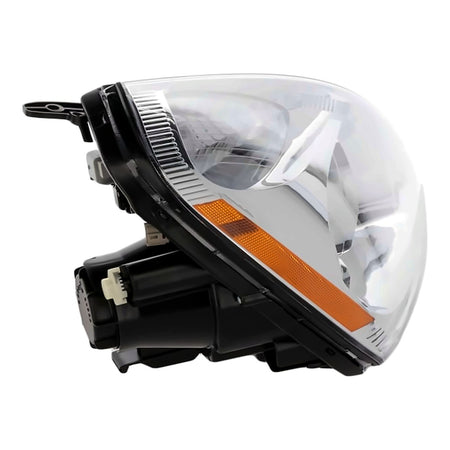 2008-2012 Kia Sedona Headlight Passenger Side – Close-Up View (KI2503133)