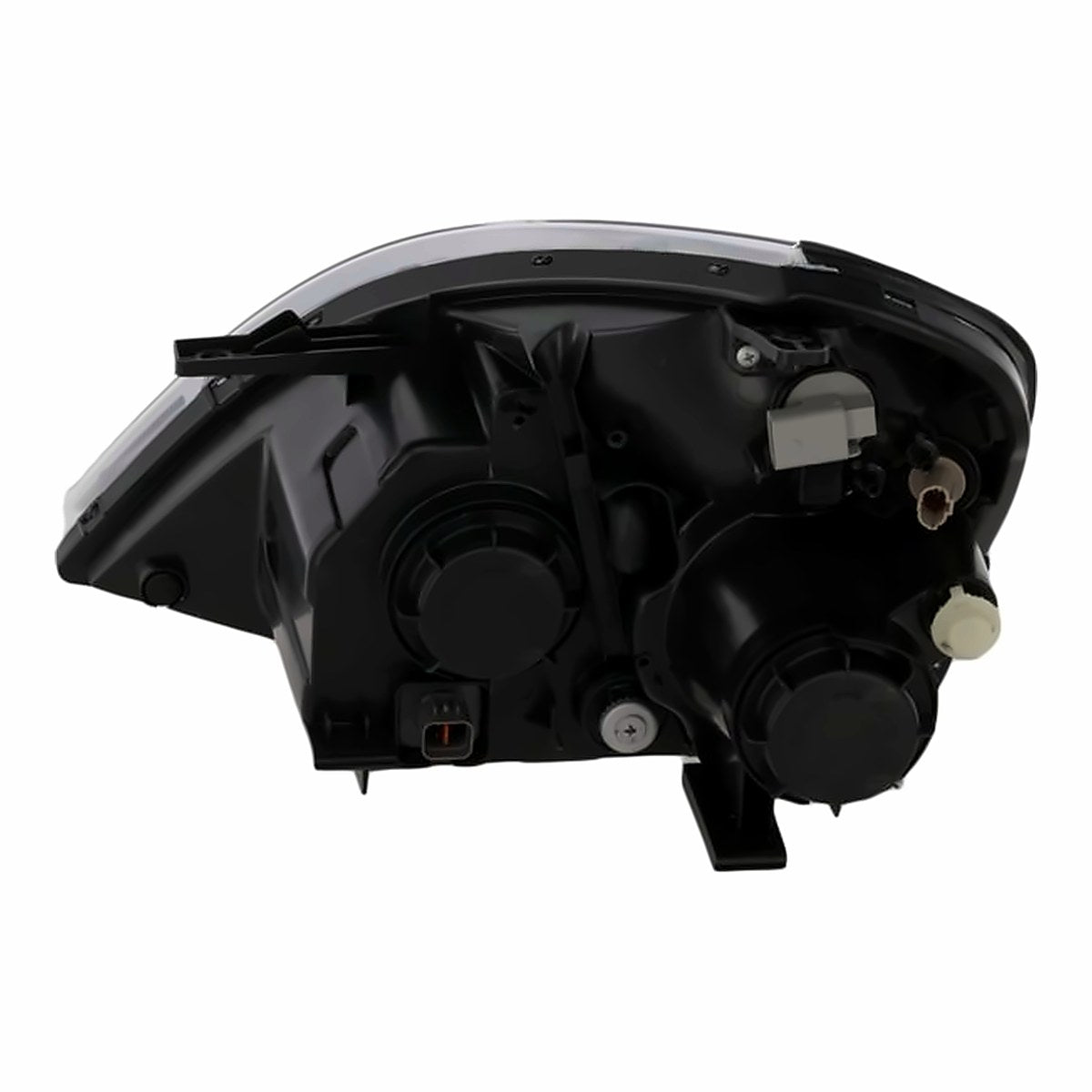 2008-2012 Kia Sedona Headlight Passenger Side – Back View (KI2503133)