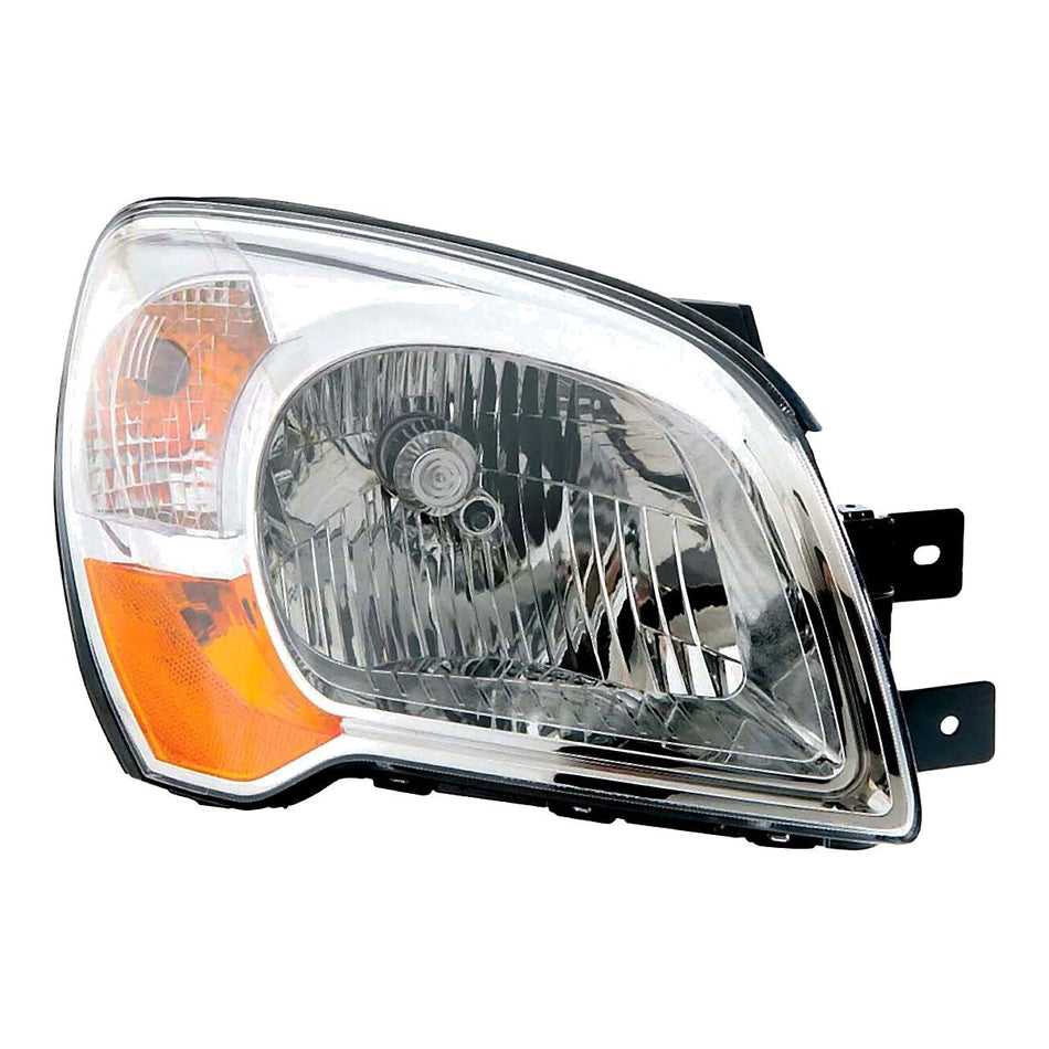 2009-2010 Kia Sportage Headlight Passenger Side – KI2503135