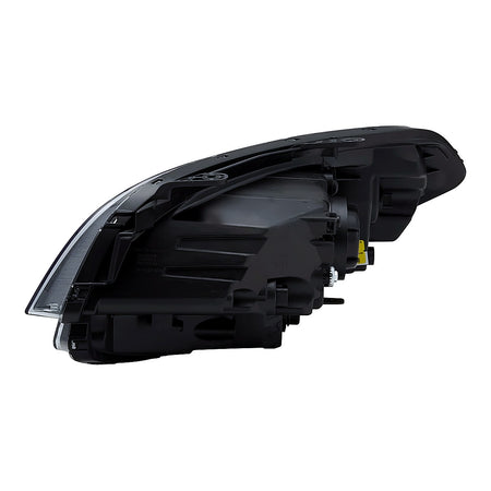 2010-2011 Kia Soul Headlight Passenger Side – Close-Up View (KI2503139)
