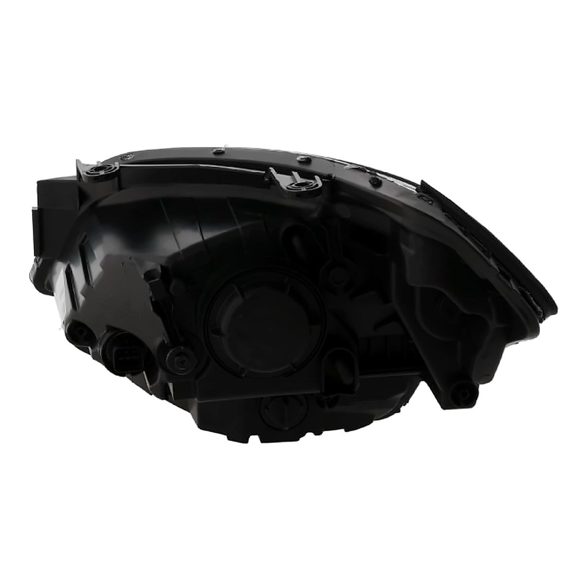 2010-2011 Kia Soul Headlight Passenger Side – Back View (KI2503139)