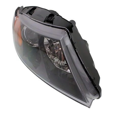 2009-2010 KIA Optima Headlight Passenger Side - opposite side angle, Part KI2503140