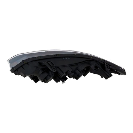 2010-2013 Kia Forte Headlight Passenger Side – Detail View (KI2503141)