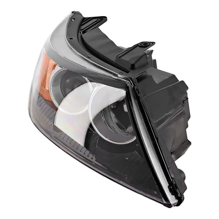 2011-2013 Kia Sorento Headlight Passenger Side – Side View (KI2503143)