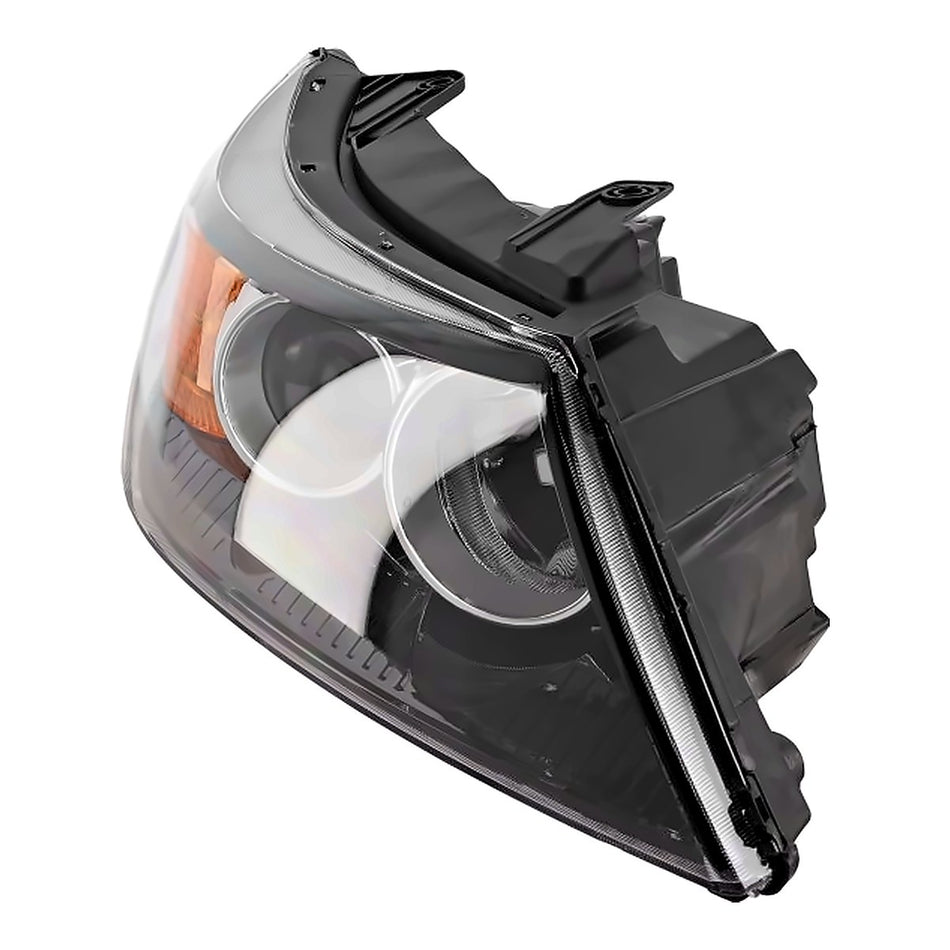 2011-2013 Kia Sorento Headlight Passenger Side – Side View (KI2503143)