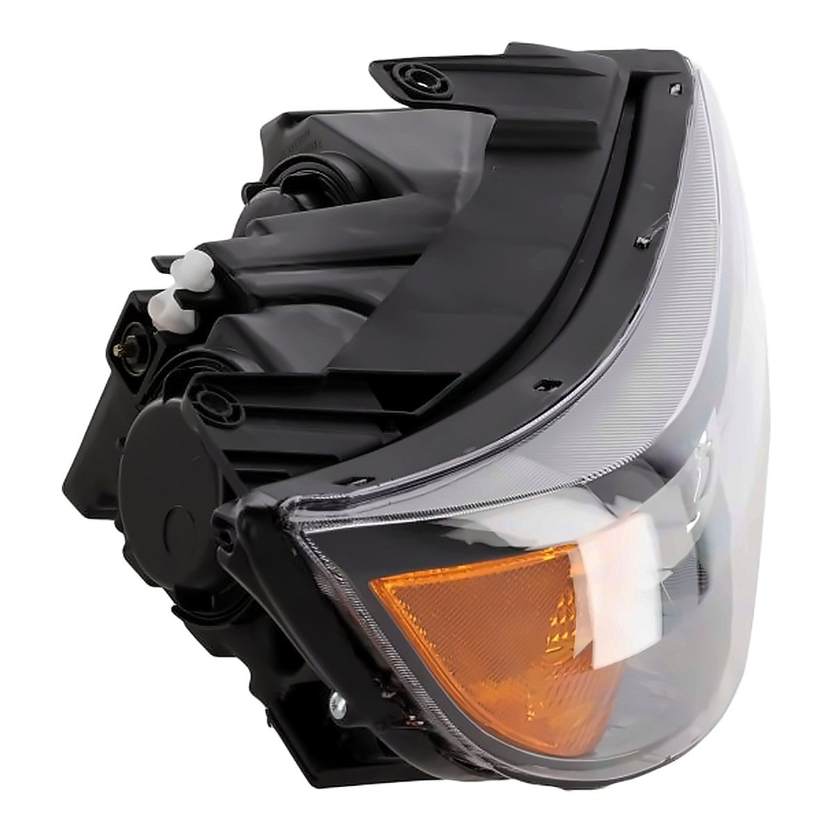 2011-2013 Kia Sorento Headlight Passenger Side – Angle View (KI2503143)