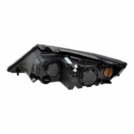 2011-2013 Kia Sorento Headlight Passenger Side – Close-Up View (KI2503143)