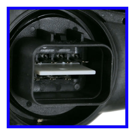 2011-2013 Kia Sorento Headlight Passenger Side – Back View (KI2503143)