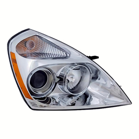2007 Kia Sedona Headlight Passenger Side – Front View (KI2503145)