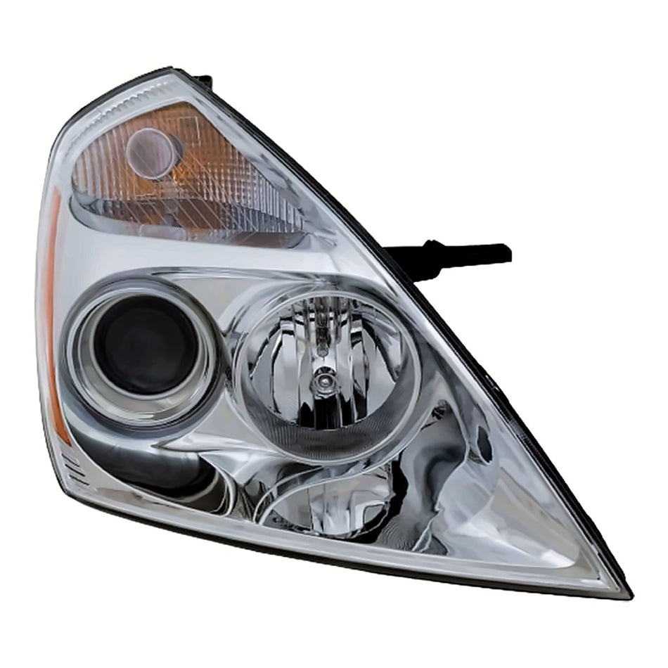 2007 Kia Sedona Headlight Passenger Side – Side View (KI2503145)