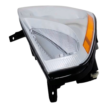 2007 Kia Sedona Headlight Passenger Side – Angle View (KI2503145)