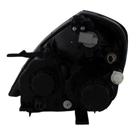 2007 Kia Sedona Headlight Passenger Side – Back View (KI2503145)