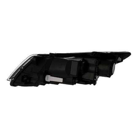 2011 Kia Optima Headlight Passenger Side Halogen – Angle View (KI2503146)