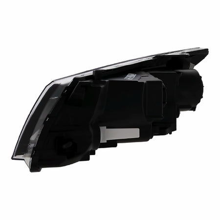 2011 Kia Optima Headlight Passenger Side Halogen – Detail View (KI2503146)