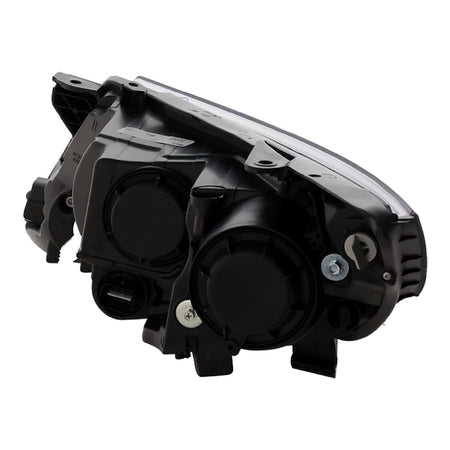 2011 Kia Optima Headlight Passenger Side Halogen – Back View (KI2503146)