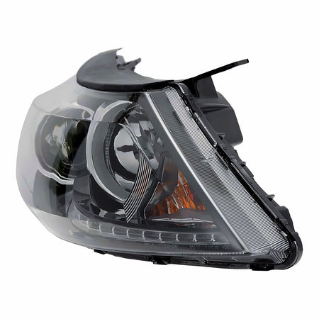 2011 Kia Sportage Headlight Passenger Side Led – Angle View (KI2503149)